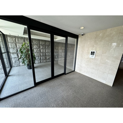 【エントランス】 | アデニウム大森山王