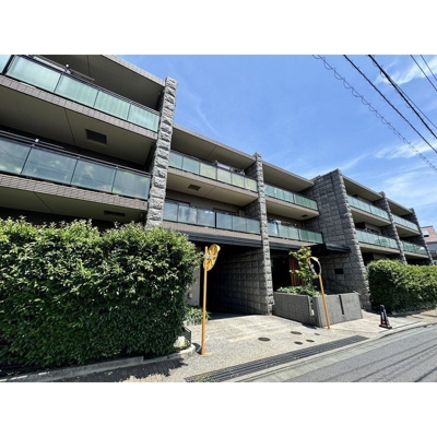 【外観】 | アデニウム大森山王