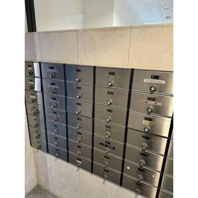 【その他共用部分】 | アデニウム大森山王