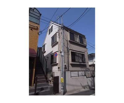 【その他共用部分】 | 若林４丁目戸建