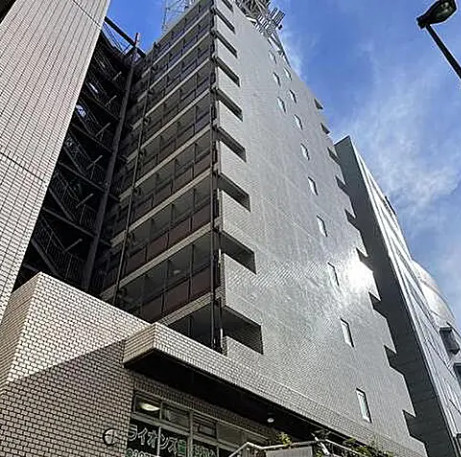 初台スカイレジテル