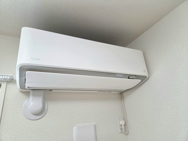 DiosPersimmon長泉　Ⅱ棟の設備