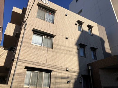 【外観】 | グラッド