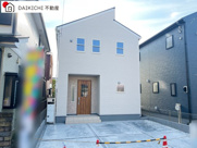 熊谷市宮本町第２　Livele Garden.s　新築戸建　全２棟　2号棟の画像