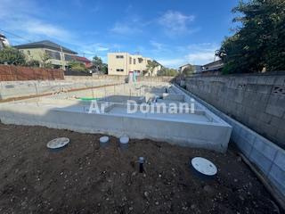 【外観】 | MIRAI STAGE 松戸新田