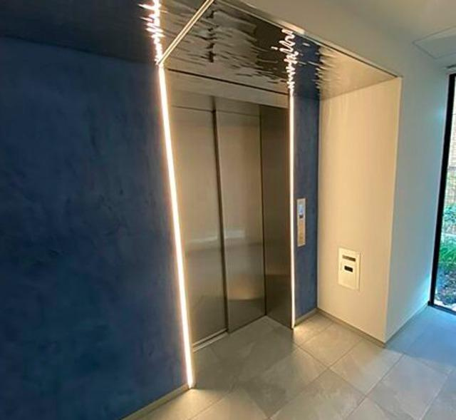 ミリアレジデンス浅草橋Ⅱのその他共用部分