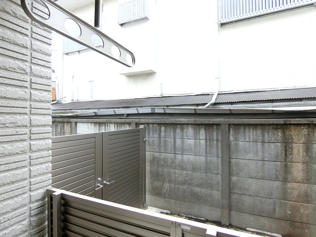 Ｇｒａｎｄ　Ｍａｉｓｏｎ　Ｋｕｇａｙａｍａの展望