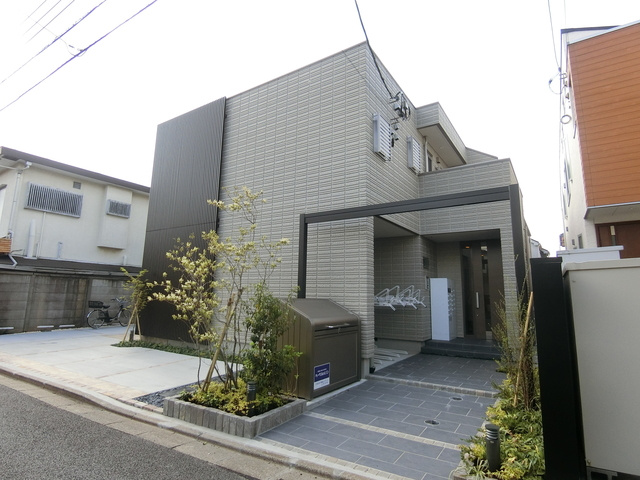 Ｇｒａｎｄ　Ｍａｉｓｏｎ　Ｋｕｇａｙａｍａの外観|★耐震・耐火性に優れた旭化成ヘーベルメゾン★