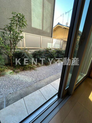 【展望】 | ユーズジャルダンⅡ