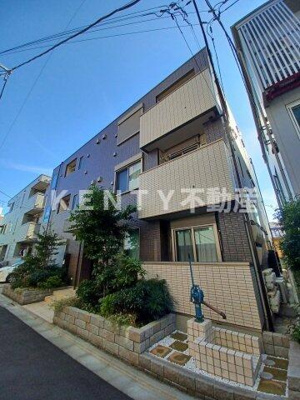 【外観】 | ユーズジャルダンⅡ | 外観もきれいです