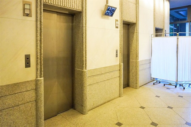 リバーポイントタワーのその他共用部分