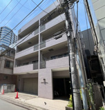 富ケ谷セントラルの画像