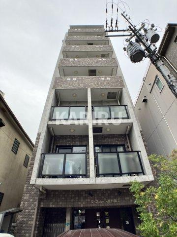 ラ・フォーレ東野田II