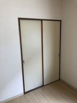 【収納】 | サンライズ三笠Ⅱ