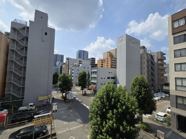 三陽ビルディング|名古屋市の賃貸ならMy賃貸の展望|三陽ビルディング