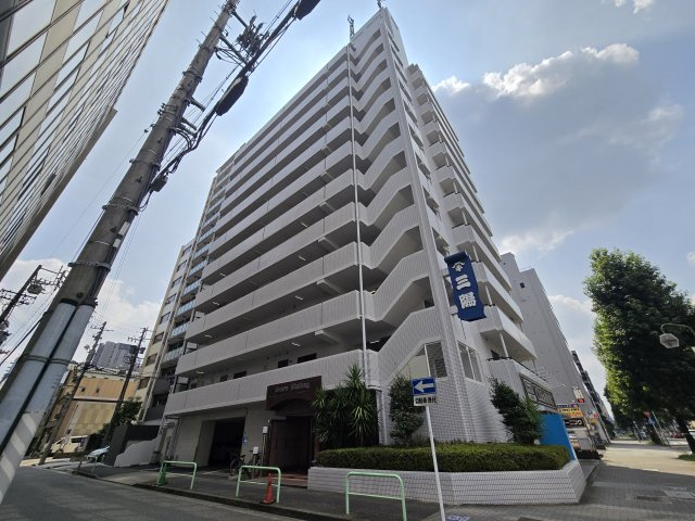 三陽ビルディング|名古屋市の賃貸ならMy賃貸の外観|三陽ビルディング