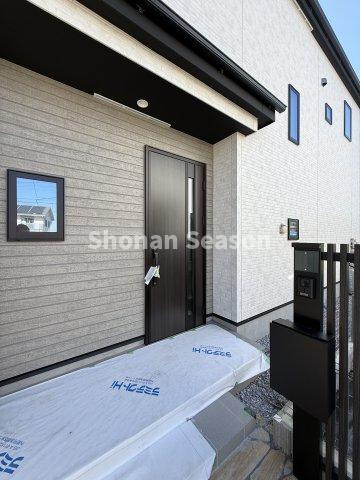 【外観】 | 内覧の際には新生活をイメージしながら隅々までご覧くださいね♪