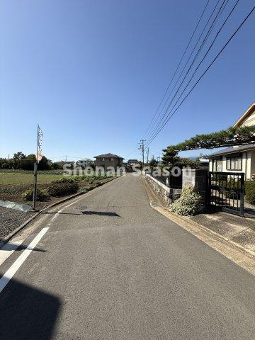 【周辺】 | 周辺は閑静な住宅街で住みやすい環境が整っていますよ♪
