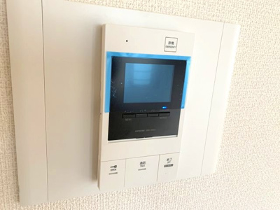 【セキュリティ】 | ドルチェ芦屋
