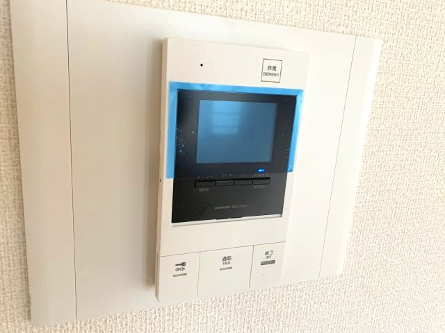 【セキュリティ】 | ドルチェ芦屋