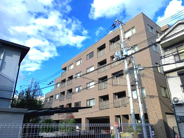 【外観】 | ドルチェ芦屋