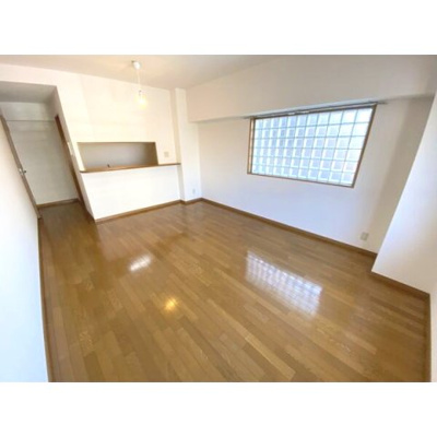 【居間・リビング】 | ドルチェ芦屋