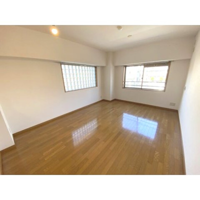 【居間・リビング】 | ドルチェ芦屋