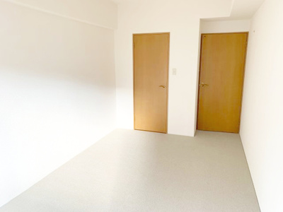 【寝室】 | ドルチェ芦屋