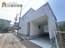 新築戸建　明石市天文町の画像