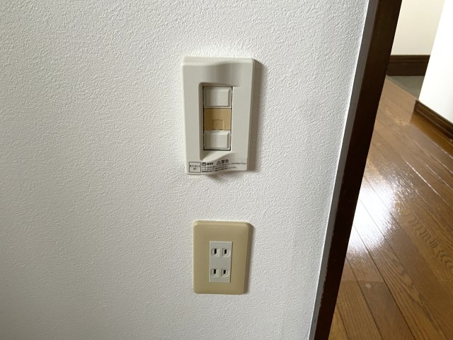 コスモ求名の設備