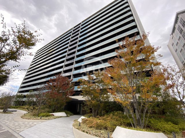 大阪ベイレジデンス　南港光小学校区