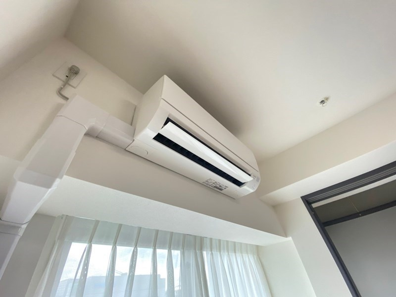 クロスレジデンス阿波座の設備