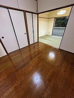 【居間・リビング】 | 有弘マンション