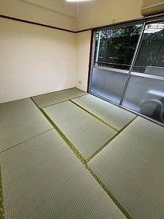 【内装】 | 有弘マンション