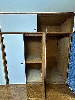 【収納】 | 有弘マンション