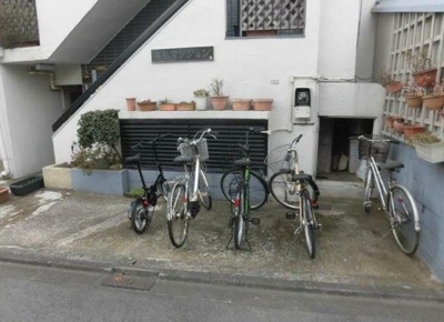 【その他共用部分】 | 有弘マンション