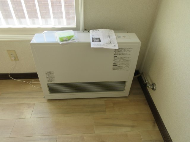とまとハウスの設備