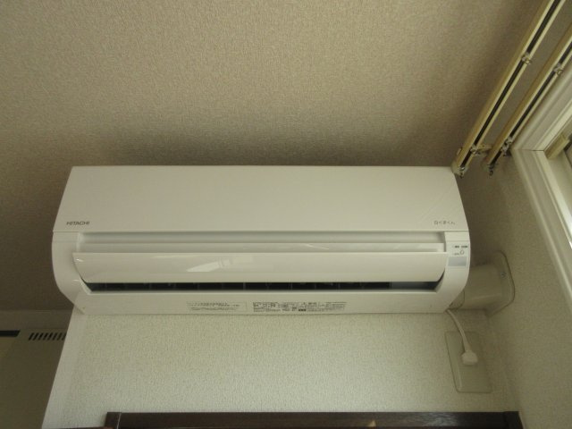 とまとハウスの設備