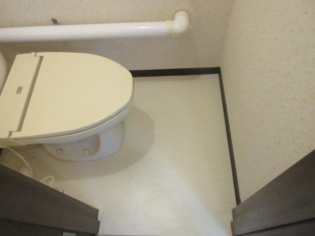 とまとハウスの内装