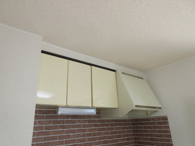 とまとハウスの内装