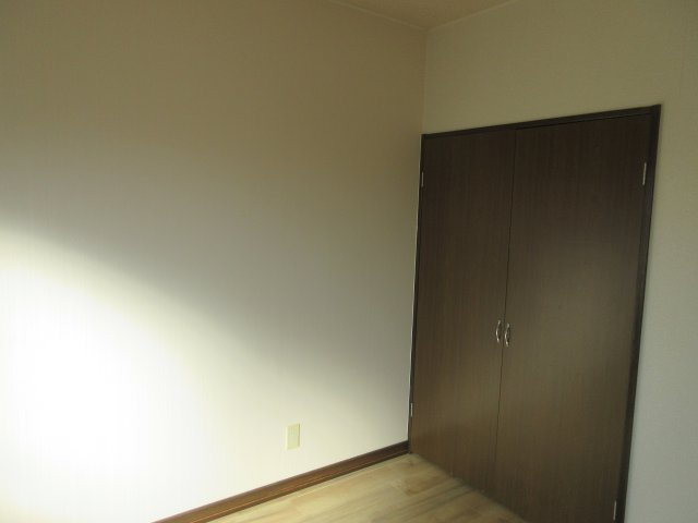 とまとハウスの洋室