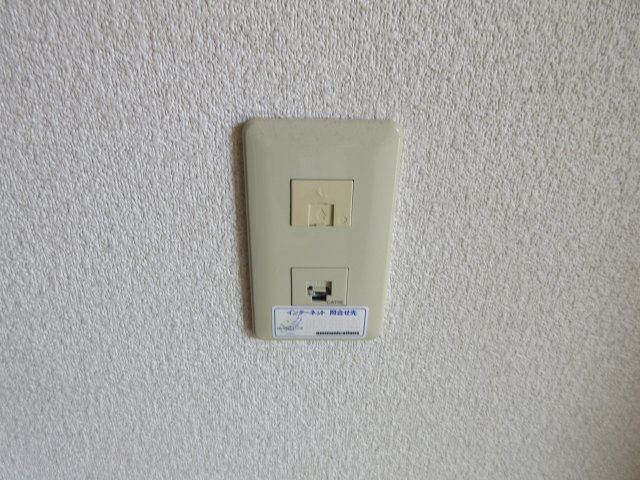 とまとハウスの設備