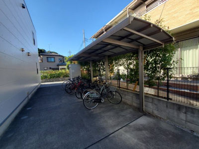 【その他共用部分】 | リブリ・加倉