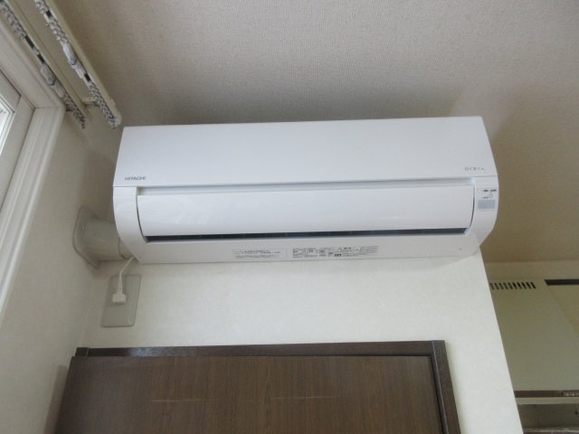 とまとハウスの設備