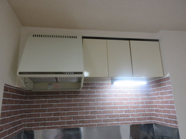 とまとハウスの内装