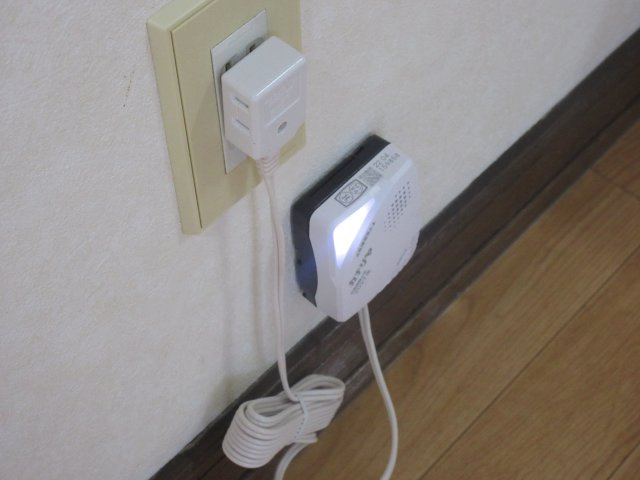 とまとハウスの設備