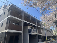 レガリス目黒西小山の画像