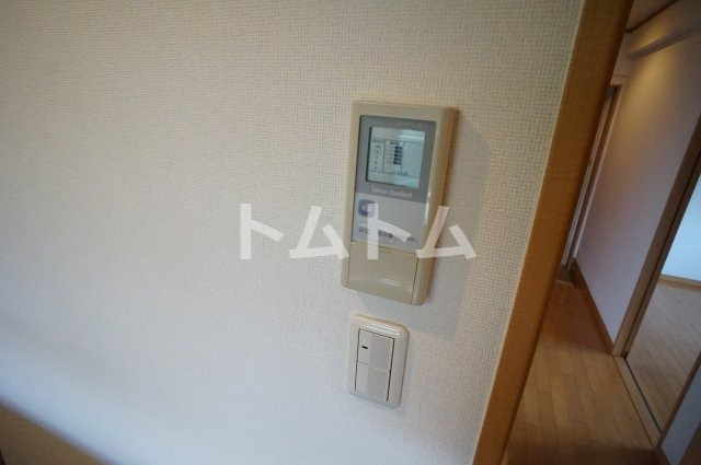 V-ROOM幕張本郷の設備