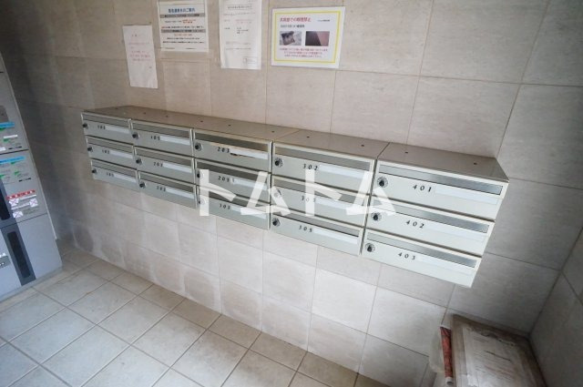 V-ROOM幕張本郷のその他