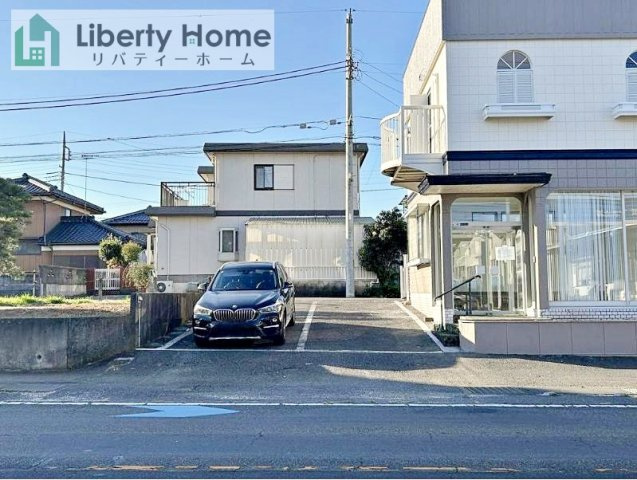 土浦市若松町　中古戸建